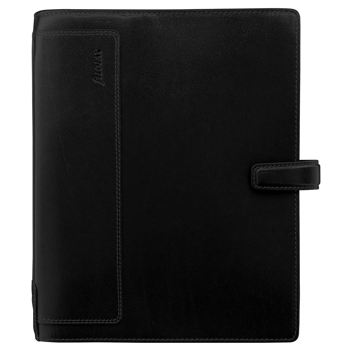Filofax A5 Holborn Organiser – schwarz., 18-025118