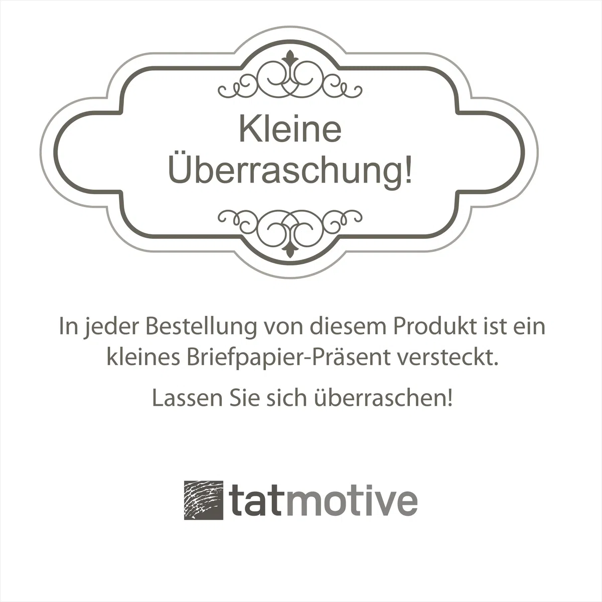 1000 St. Weihnachtsumschläge ELEGANCE ohne Fenster