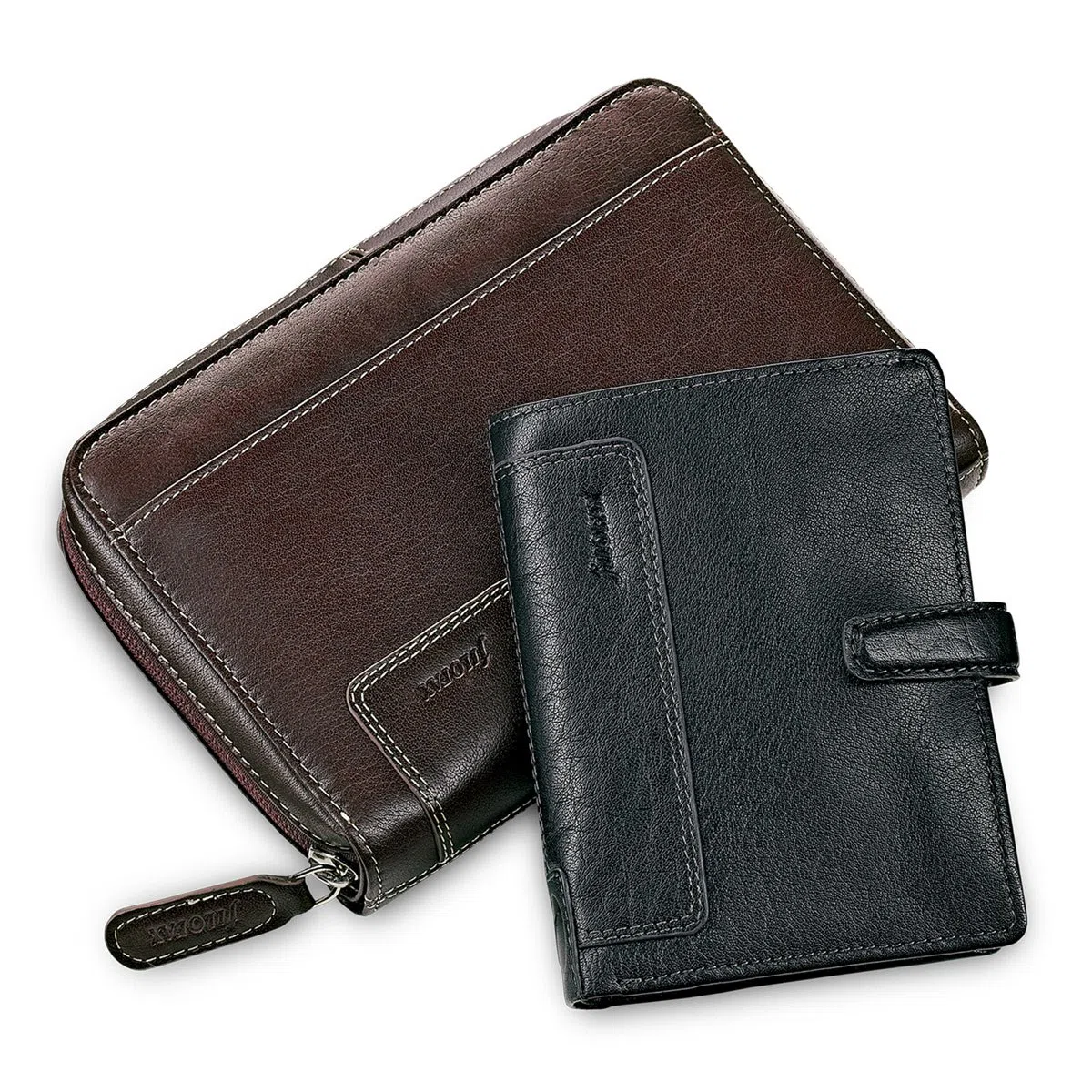 Filofax A5 Holborn Organiser – schwarz., 18-025118