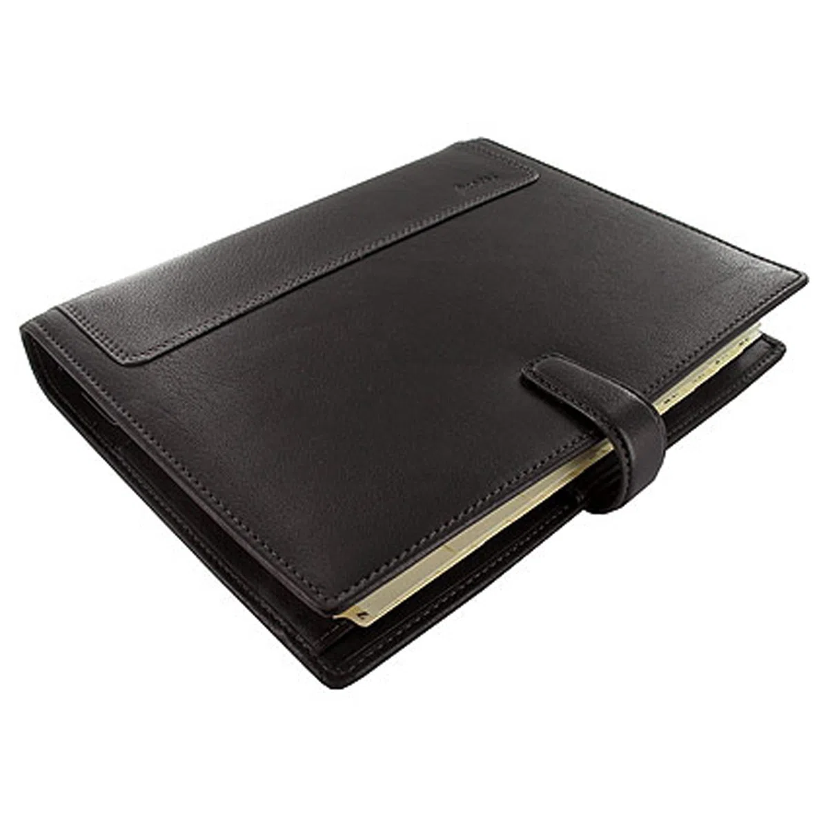Filofax A5 Holborn Organiser – schwarz., 18-025118