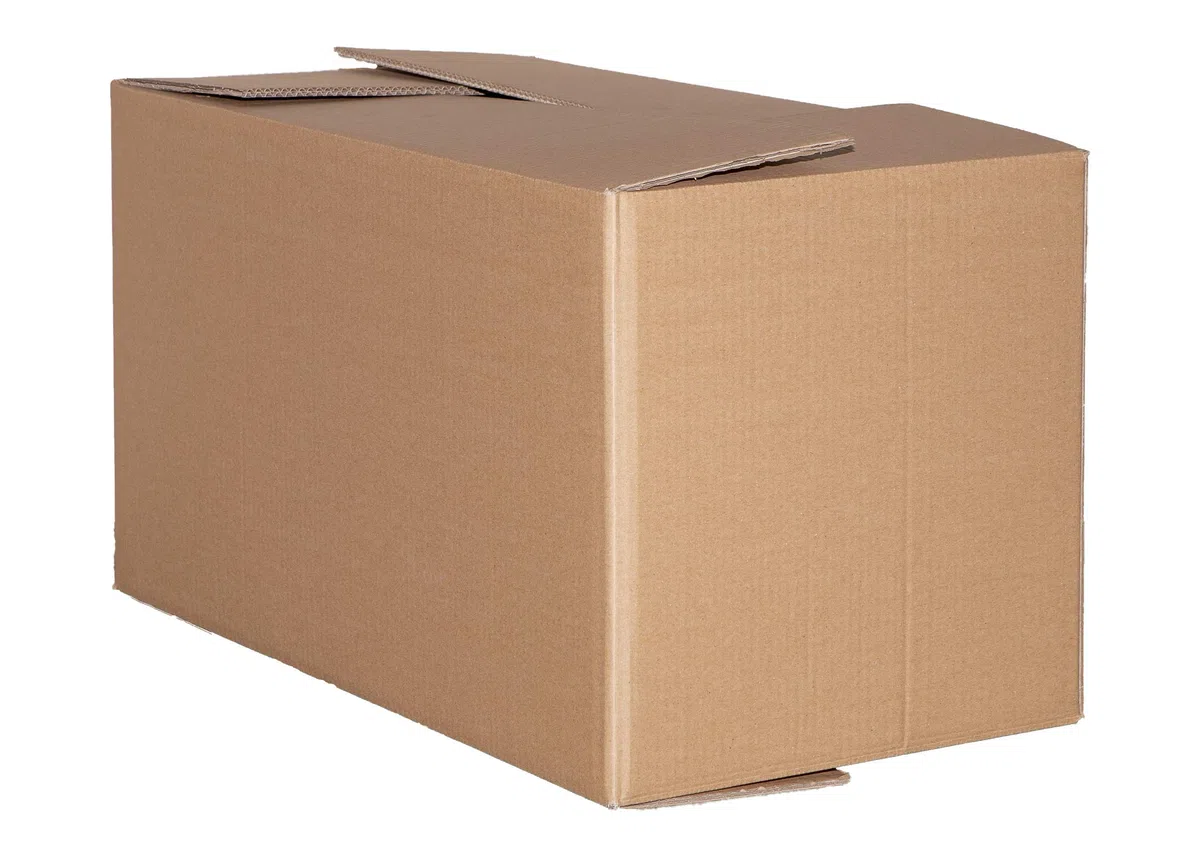 Faltkarton 1000 x 500 x 500 mm Versandkarton Verpackung Kartonage Karton einwellig 75 Stück